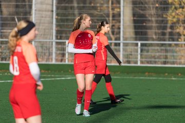 Bild 170 - wBJ VfL Pinneberg2 - Eimsbuttler TV 3 : Ergebnis: 5:0